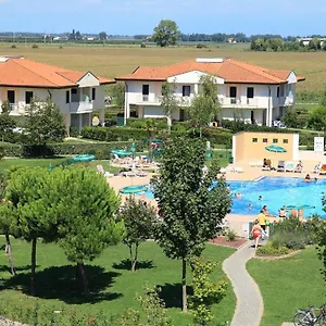  Apartman Lecci Lido Altanea
