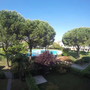 Villaggio Riviera - Agenzia Cocal Apartmán