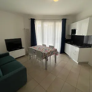  Apartman Marina - Agenzia Cocal