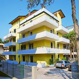  Apartman Solemar - Agenzia Cocal