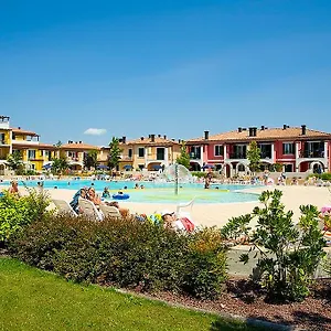 Aparthotel Villaggio Sant'andrea, Caorle