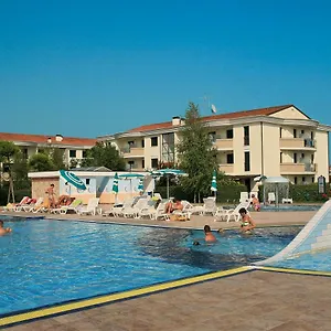  Apartman Olmi Lido Altanea