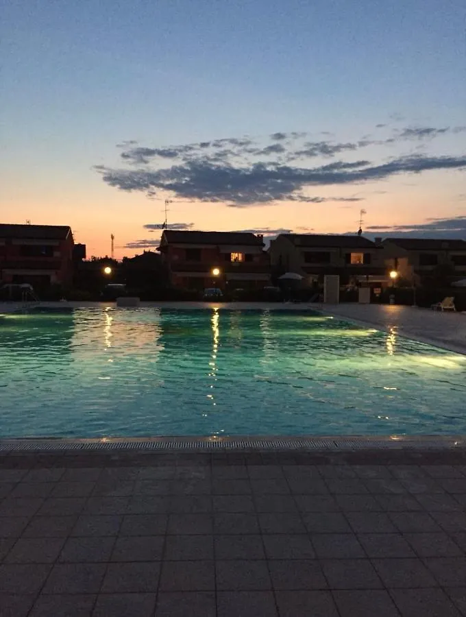 Regal Beach Caorle Italy